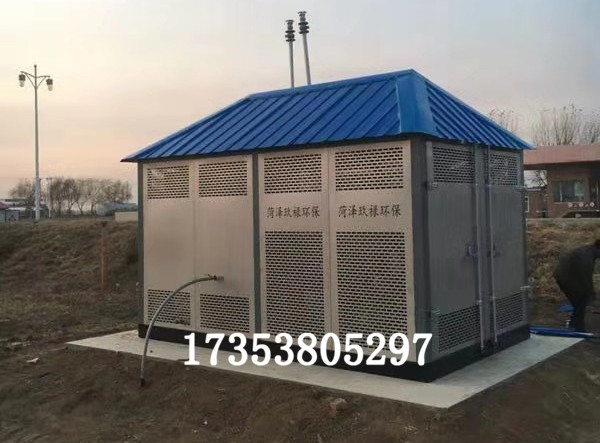 卸油時(shí)，油氣回收裝置怎么使用